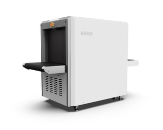 Equipo de inspección de rayos X de rayos X EI-6550 Multi-Energy