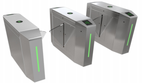 Puerta de ala de la serie EI-GW300