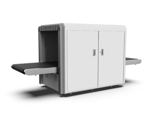 Equipo de inspección de rayos X de rayos X EI-V10080