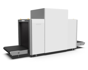 Equipo de inspección de rayos X de rayos X EI-100100