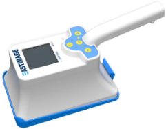 Monitor de contaminación de la superficie EI-R104 α 、 β