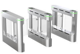 Puerta de swing de la serie EI-GS200